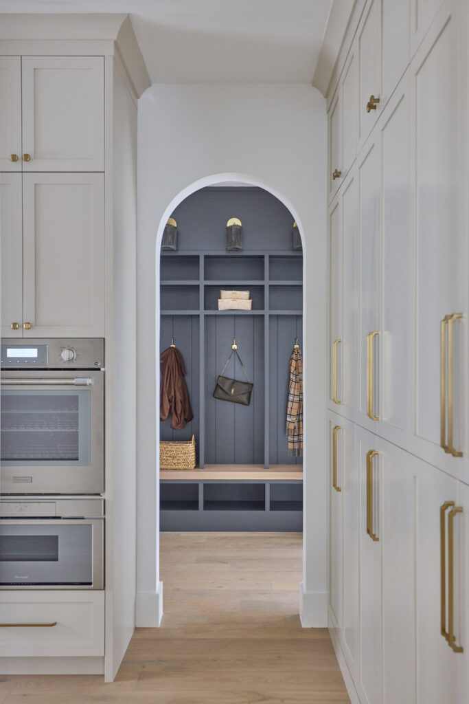 Beautiful hardwood & luxury vinyl plank craftsmanship by Quality Flooring by Frank Milea