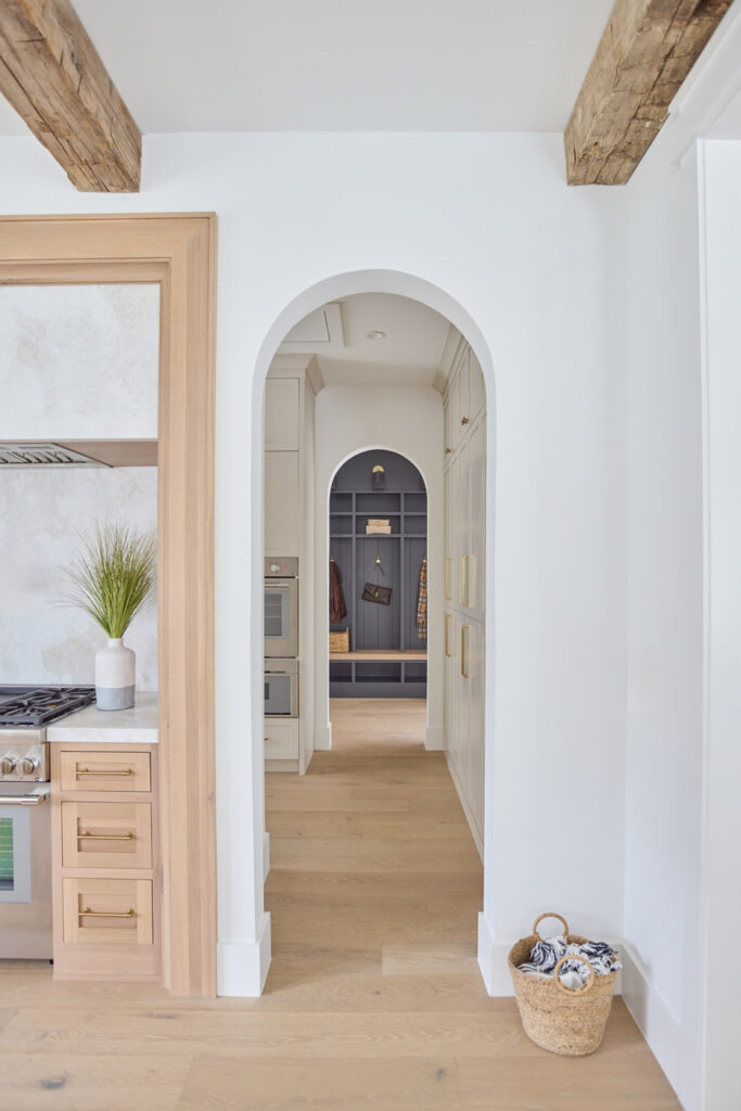 Beautiful hardwood & luxury vinyl plank craftsmanship by Quality Flooring by Frank Milea