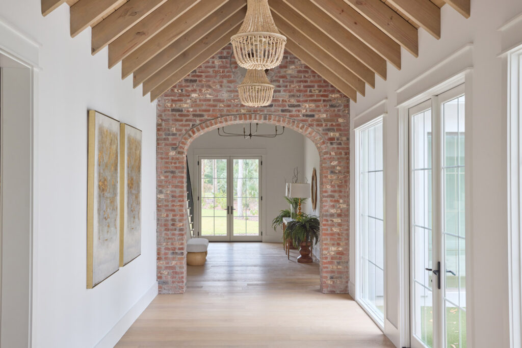 Beautiful hardwood & luxury vinyl plank craftsmanship by Quality Flooring by Frank Milea