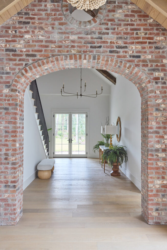 Beautiful hardwood & luxury vinyl plank craftsmanship by Quality Flooring by Frank Milea