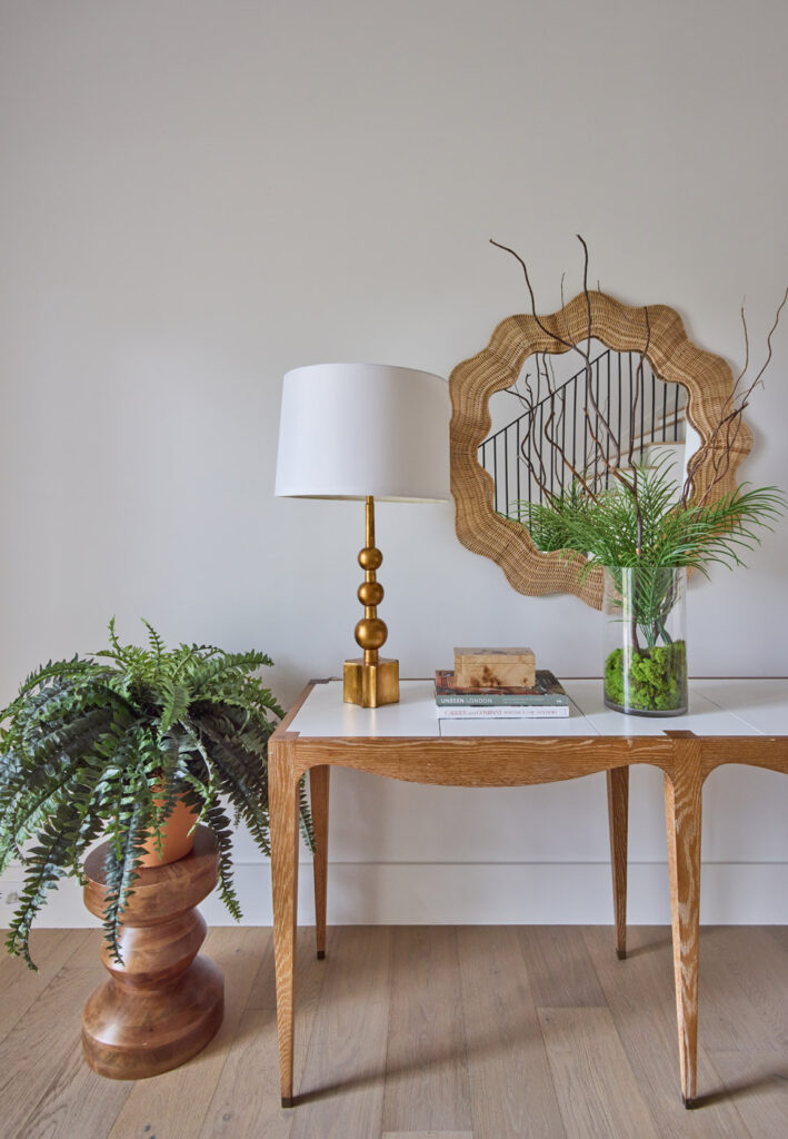 Beautiful hardwood & luxury vinyl plank craftsmanship by Quality Flooring by Frank Milea