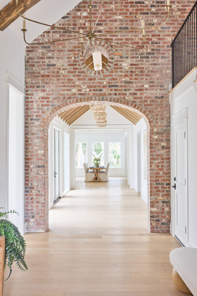 Beautiful hardwood & luxury vinyl plank craftsmanship by Quality Flooring by Frank Milea