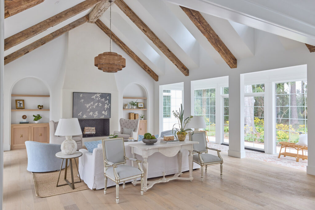 Beautiful hardwood / luxury vinyl plank, tile design & craftsmanship, & carpet and area rug design & installation by Quality Flooring by Frank Milea