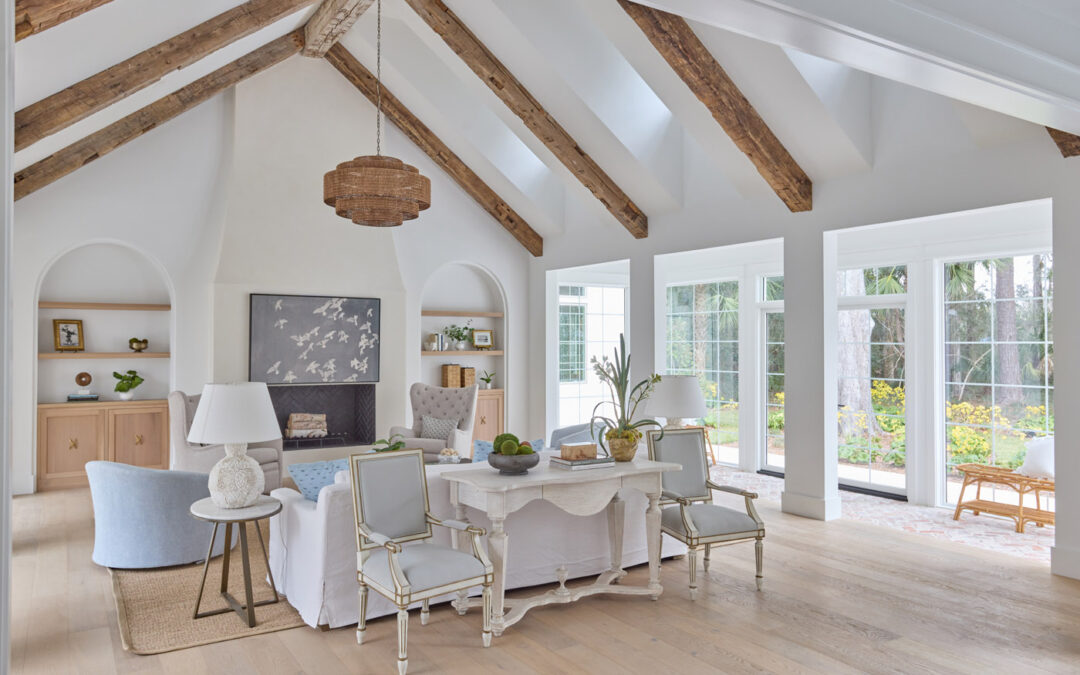 Top Benefits of Choosing Vinyl Plank Flooring for Your Home or Office