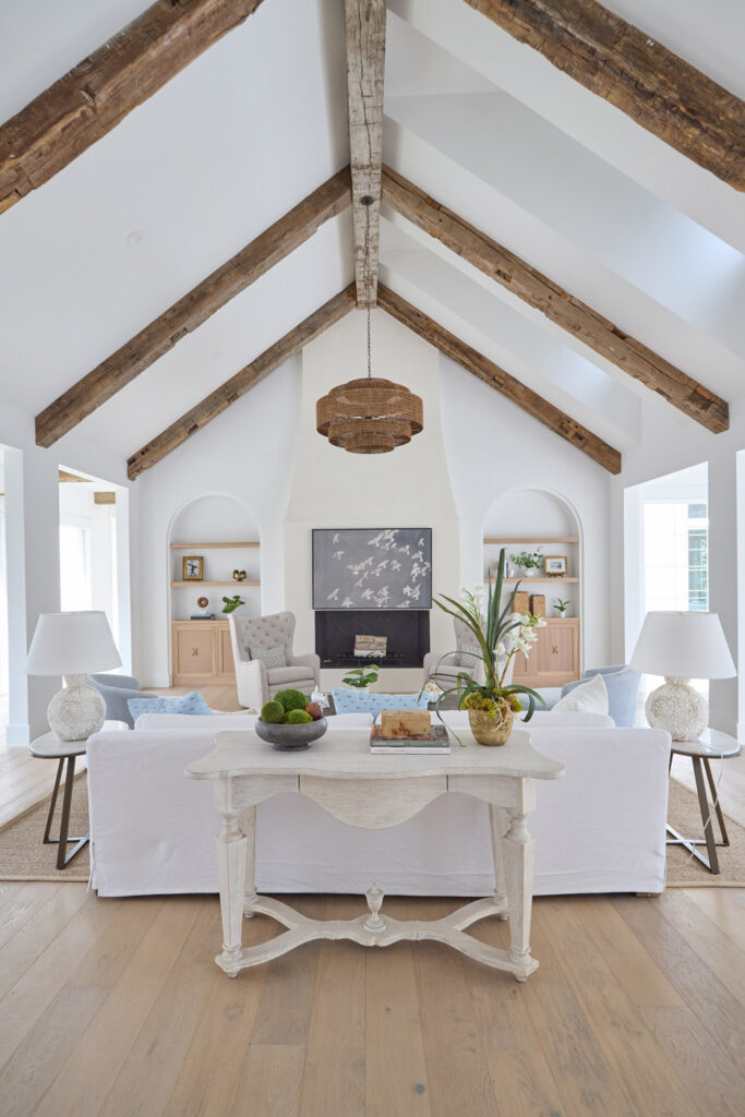 Beautiful hardwood / luxury vinyl plank, tile design & craftsmanship, & carpet and area rug design & installation by Quality Flooring by Frank Milea