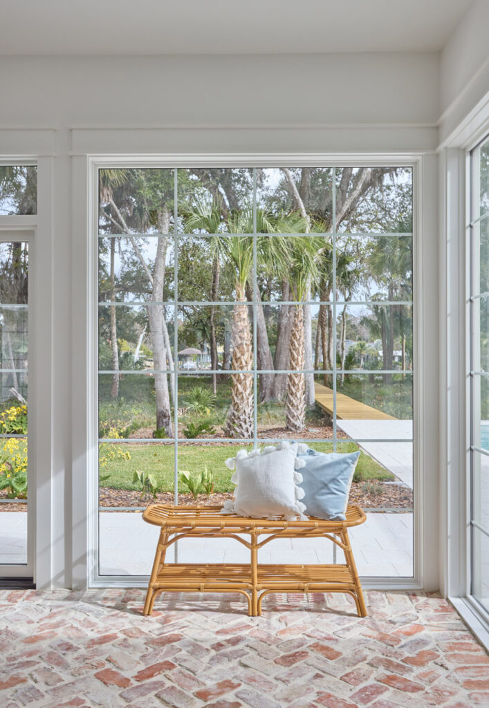 Beautiful tile design & craftsmanship by Quality Flooring by Frank Milea