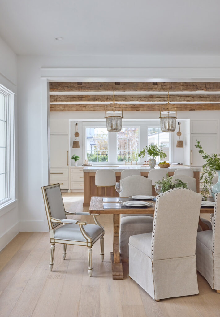 Beautiful hardwood & luxury vinyl plank craftsmanship by Quality Flooring by Frank Milea