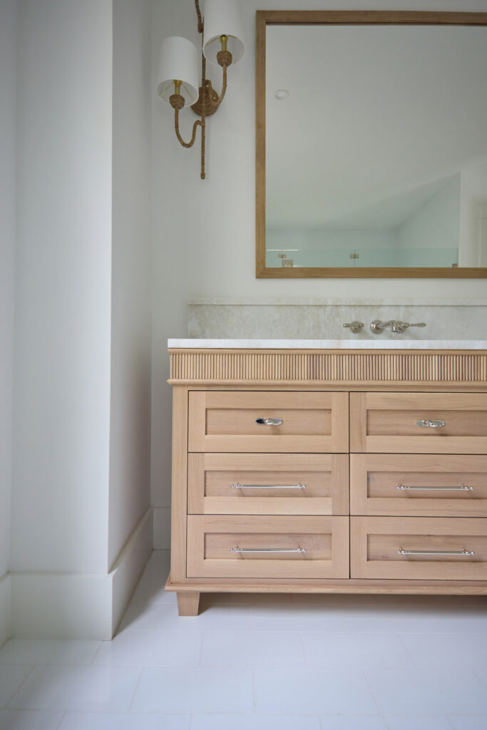 Beautiful tile design & craftsmanship by Quality Flooring by Frank Milea