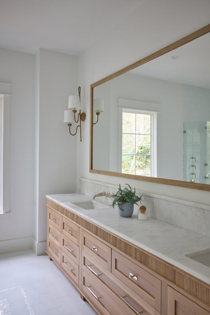 Beautiful tile design & craftsmanship by Quality Flooring by Frank Milea