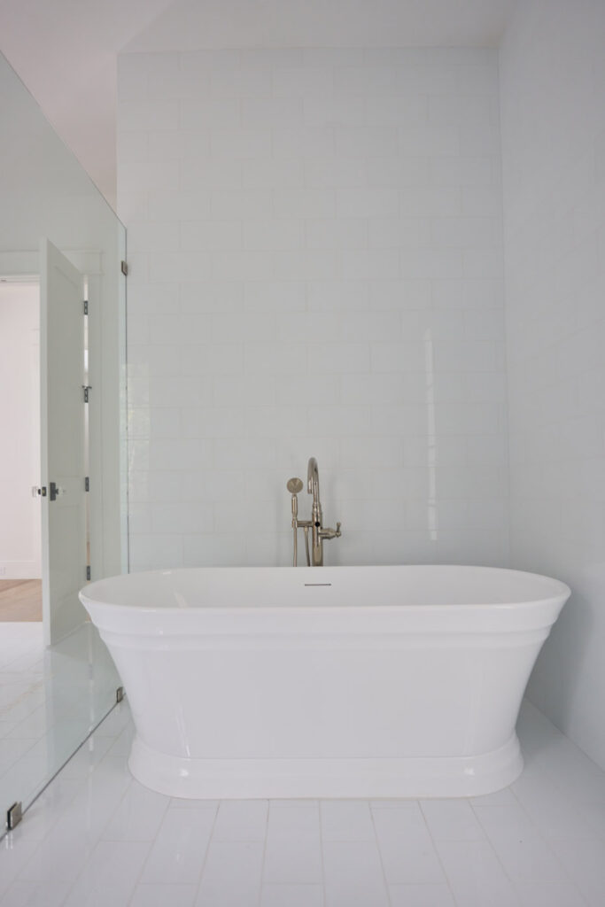 Beautiful tile design & craftsmanship by Quality Flooring by Frank Milea