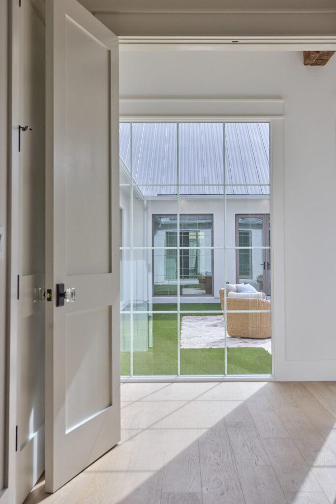 Beautiful hardwood & luxury vinyl plank craftsmanship by Quality Flooring by Frank Milea