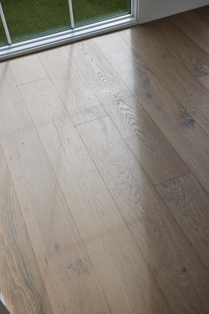 Beautiful hardwood & luxury vinyl plank craftsmanship by Quality Flooring by Frank Milea