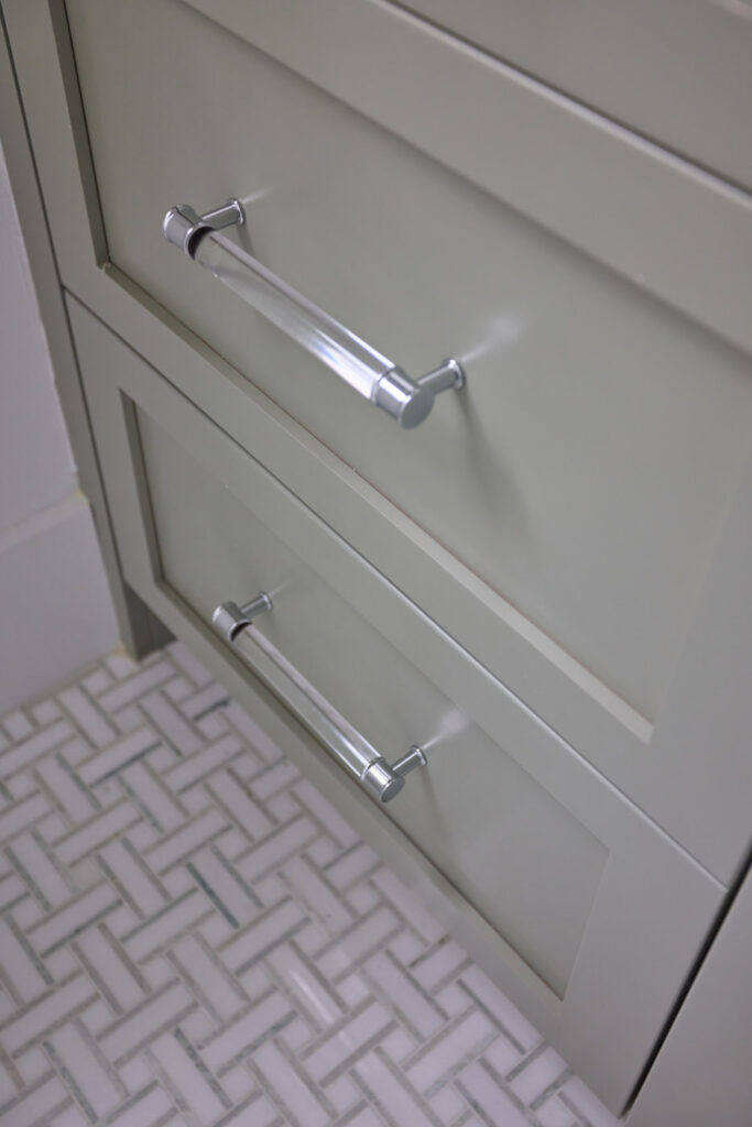 Beautiful tile design & craftsmanship by Quality Flooring by Frank Milea