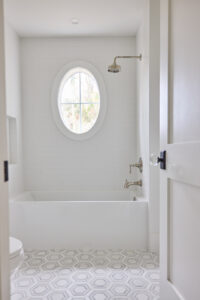 Beautiful tile design & craftsmanship by Quality Flooring by Frank Milea