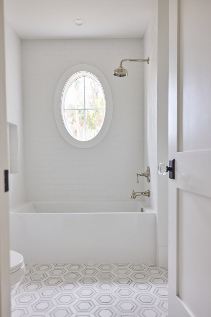 Beautiful tile design & craftsmanship by Quality Flooring by Frank Milea