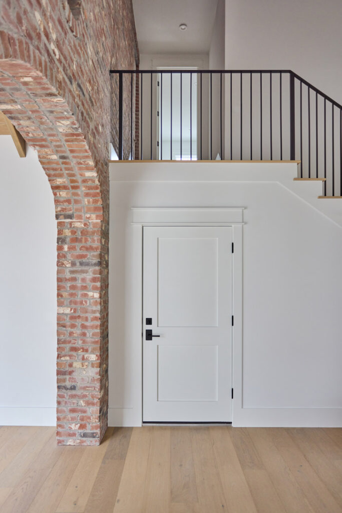 Beautiful hardwood & luxury vinyl plank craftsmanship by Quality Flooring by Frank Milea