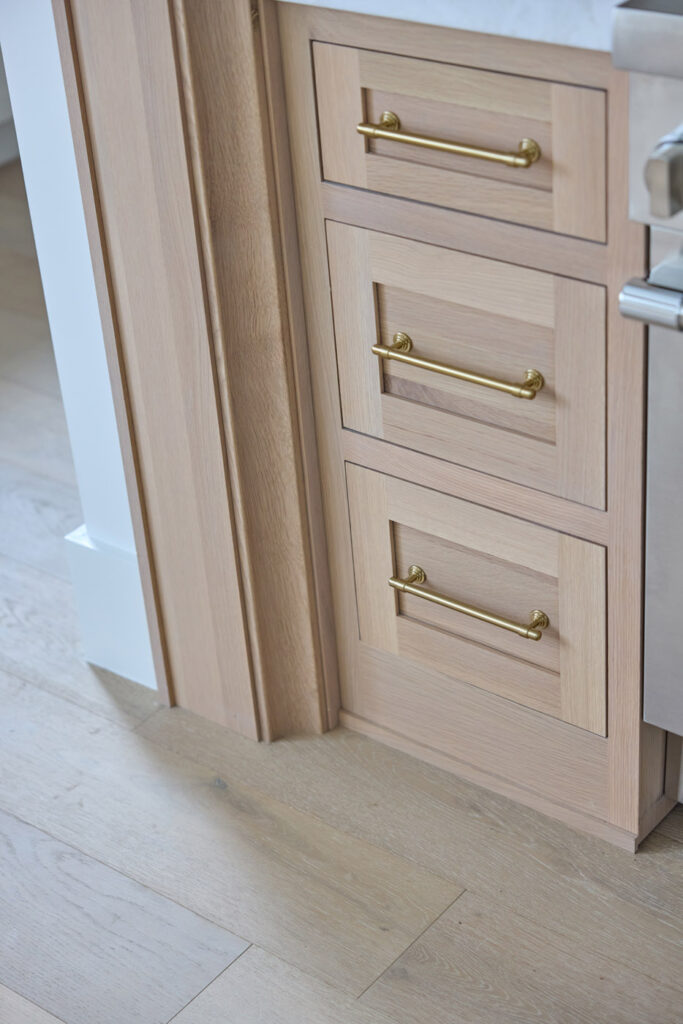 Beautiful hardwood & luxury vinyl plank craftsmanship by Quality Flooring by Frank Milea