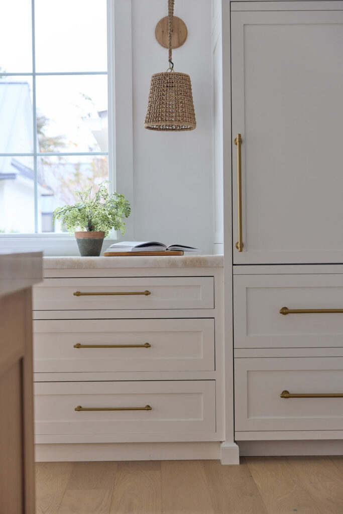 Beautiful hardwood & luxury vinyl plank craftsmanship by Quality Flooring by Frank Milea