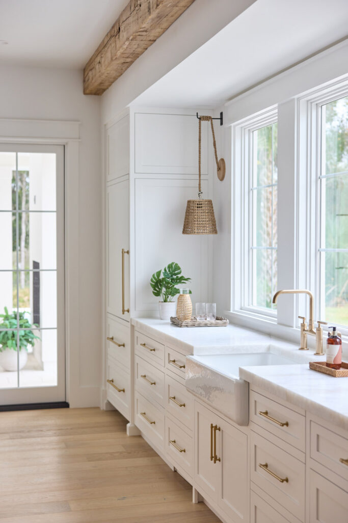 Beautiful hardwood & luxury vinyl plank craftsmanship by Quality Flooring by Frank Milea