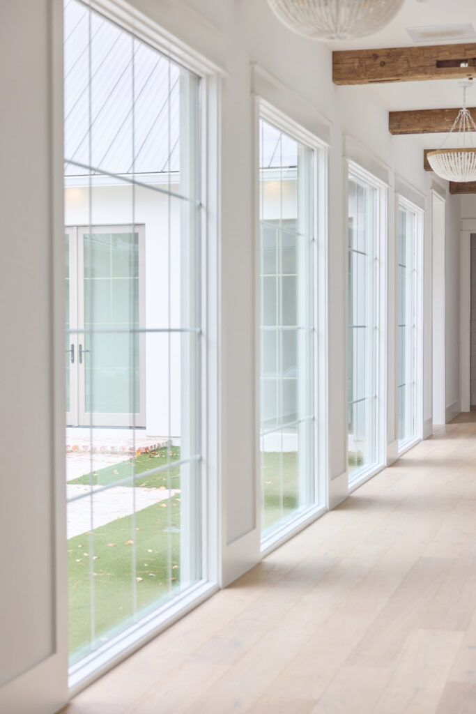 Beautiful hardwood & luxury vinyl plank craftsmanship by Quality Flooring by Frank Milea