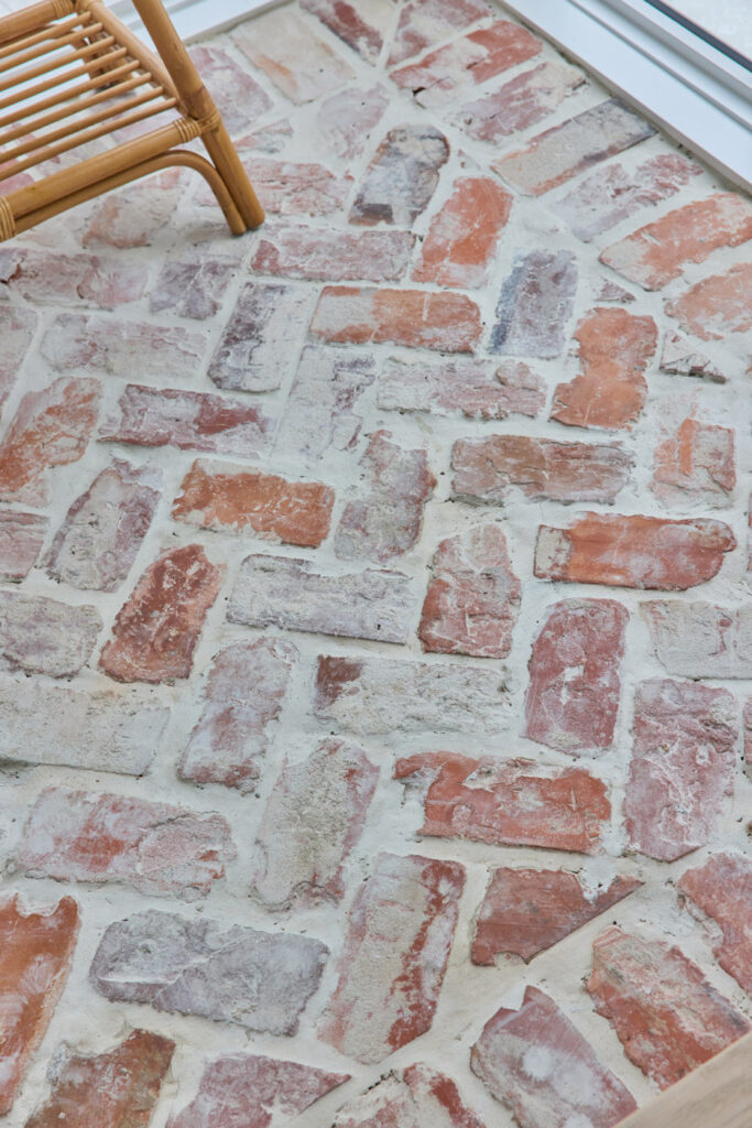 Beautiful tile design & craftsmanship by Quality Flooring by Frank Milea