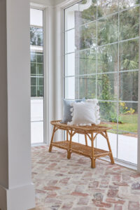 Beautiful tile design & craftsmanship by Quality Flooring by Frank Milea