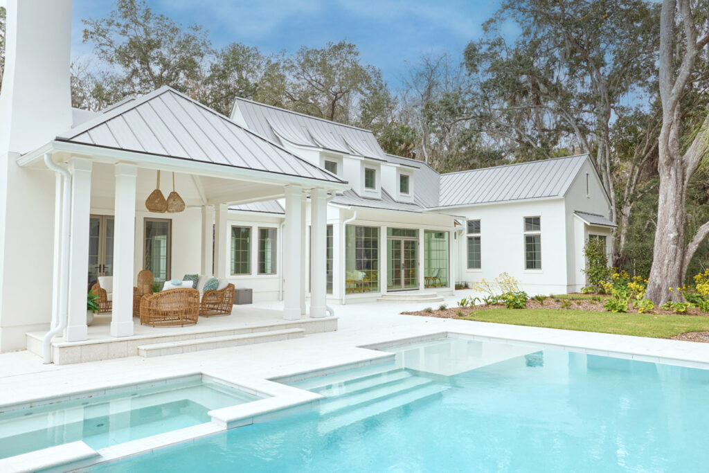 Beautiful tile design & craftsmanship by Quality Flooring by Frank Milea