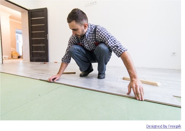 Why Professional Carpet Flooring Installation Matters in Jacksonville, FL